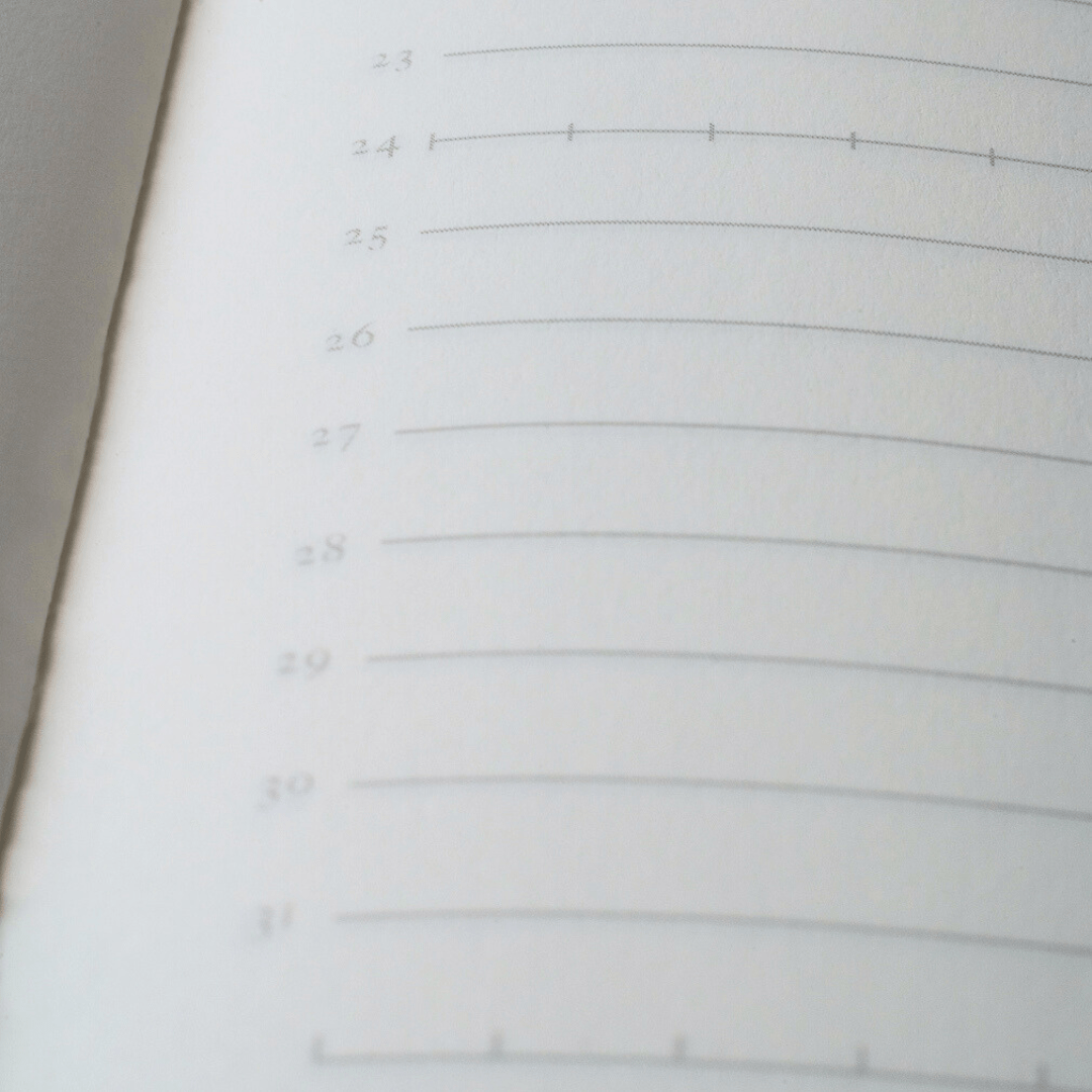 LOCHBY - Wholesale Notebook - A5 Notebook (1-pack)1