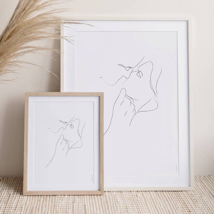 Chamade poster and other Purchase Wholesale chamarras df. Free Returns & Net 60 Terms on Faire trending on Faire.