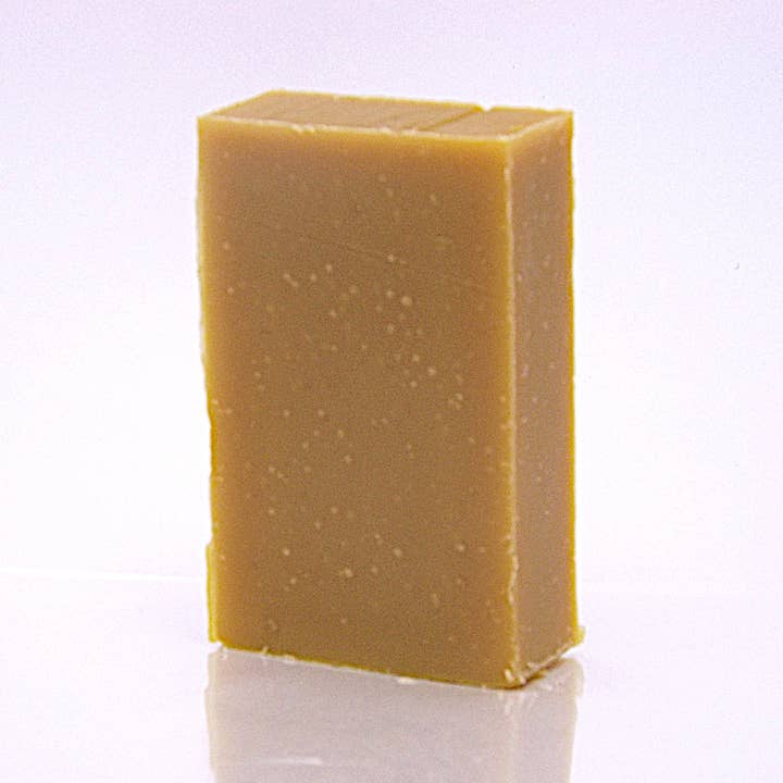 Ganders Goat - Vente Pains de savon - Savon à la sauge et bouleau3