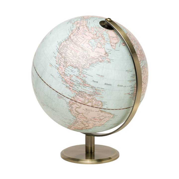 10" Globe Light - Vintage for wholesale by Gentlemen's Hardware