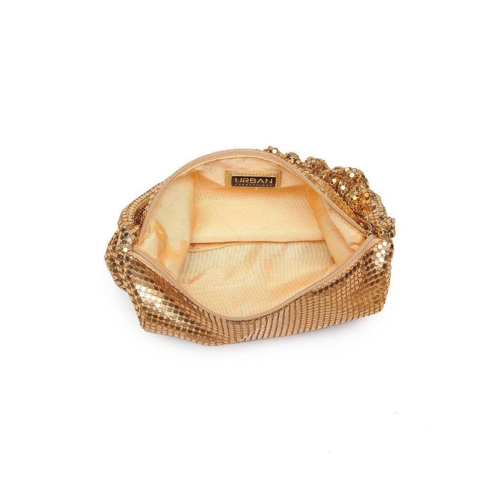 Urban Expressions - Vente Sac porté épaule – femme - Sac de soirée Abbie Shoulder11