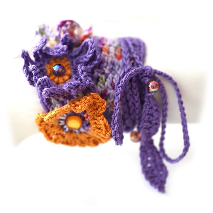 Ibiza Hippie for wholesale by Yebisah