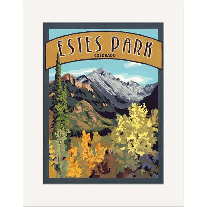 Estes Park for wholesale by The Bungalow Craft