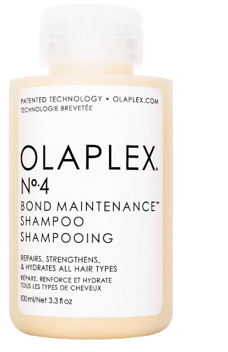 Luxury Hair Products - Venta al por mayor Champús para el cabello - Champú reparador y nutritivo Olaplex No.4 Bond Maintenance1