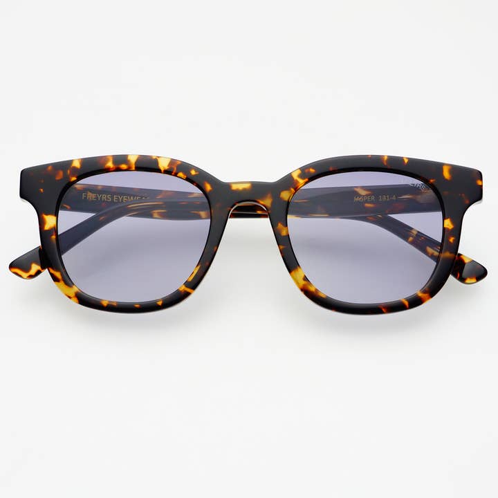 Lunettes de soleil pour homme Jasper Acetate pour la vente par FREYRS Eyewear