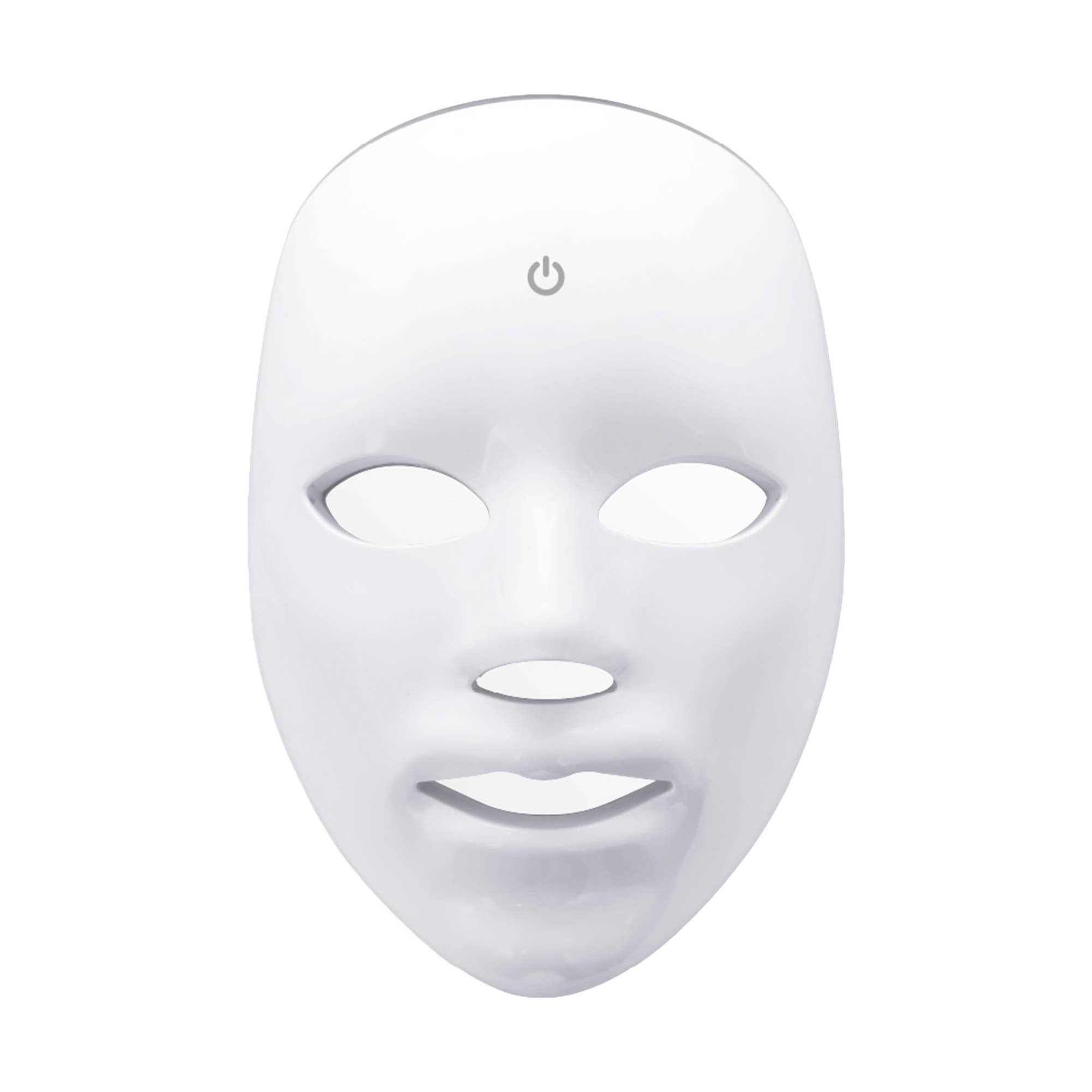 Pursonic - Vente Masque pour le visage - Masque facial de luminothérapie à 7 lumières4