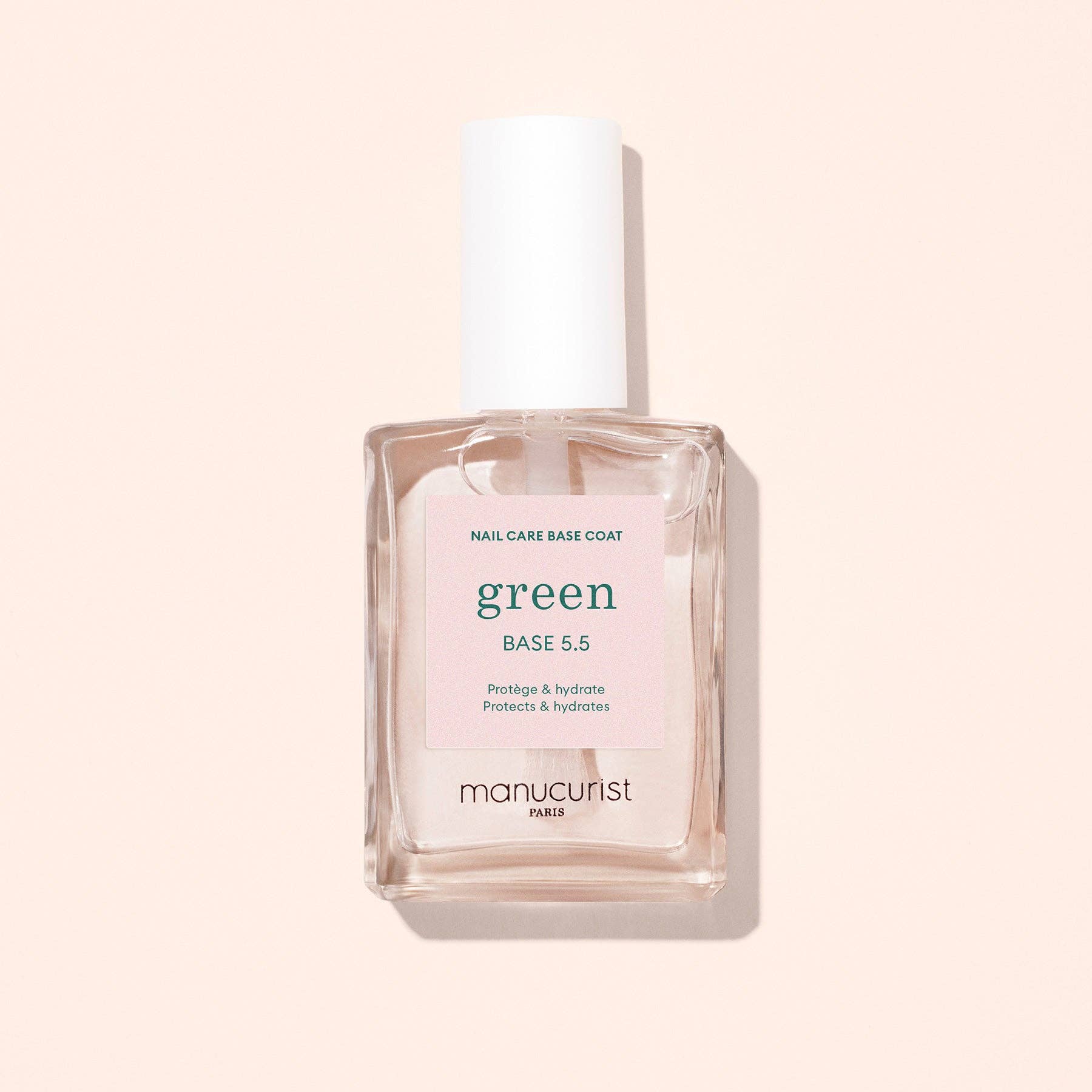 Manucurist - Wholesale Retailer Display - Beauty & Wellness - New✨ Care Display2