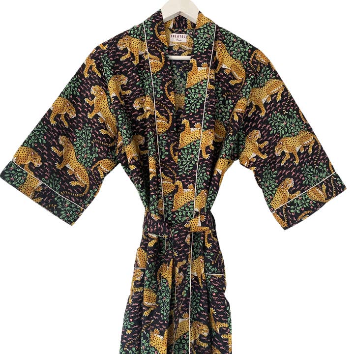 Tolatoli - Wholesale Kimono - Women's - Kimono