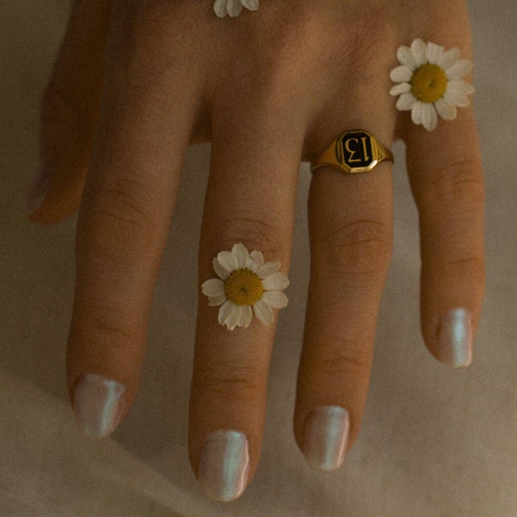 Merewif - Vente Vernis à ongles - Hydra1