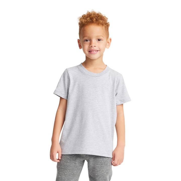TODDLER SHORT SLEEVE CREW TEE and other Purchase Wholesale childrens onesies. Free Returns & Net 60 Terms on Faire trending on Faire.