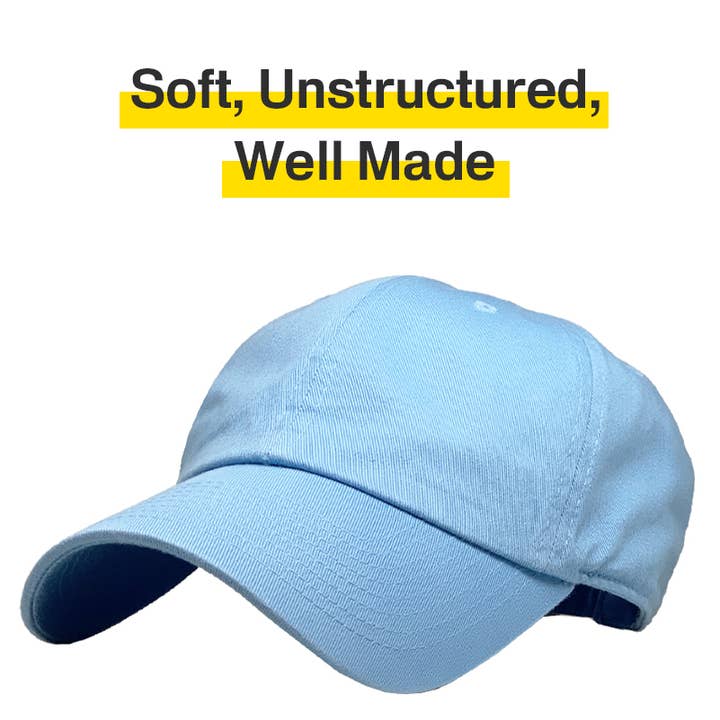 KBETHOS - Wholesale Baseball Cap - Unisex - Premium Baseball Cap253