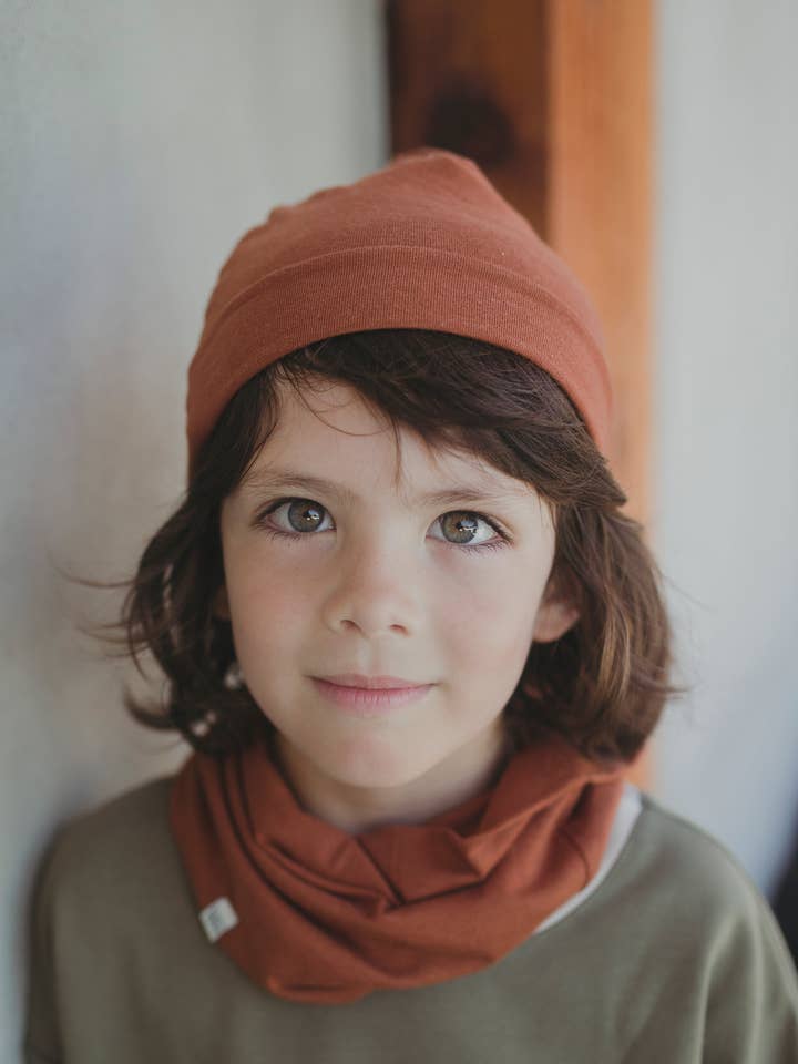 Tuque The Bennett | Enfants pour la vente par Will & Ivey