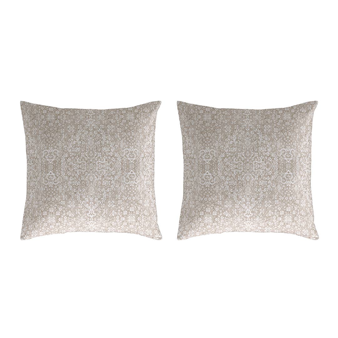 El Caballo - Vendita all'ingrosso Federe/copricuscino - Federe per cuscino El Caballo 50X50 (2) cm Giralda1