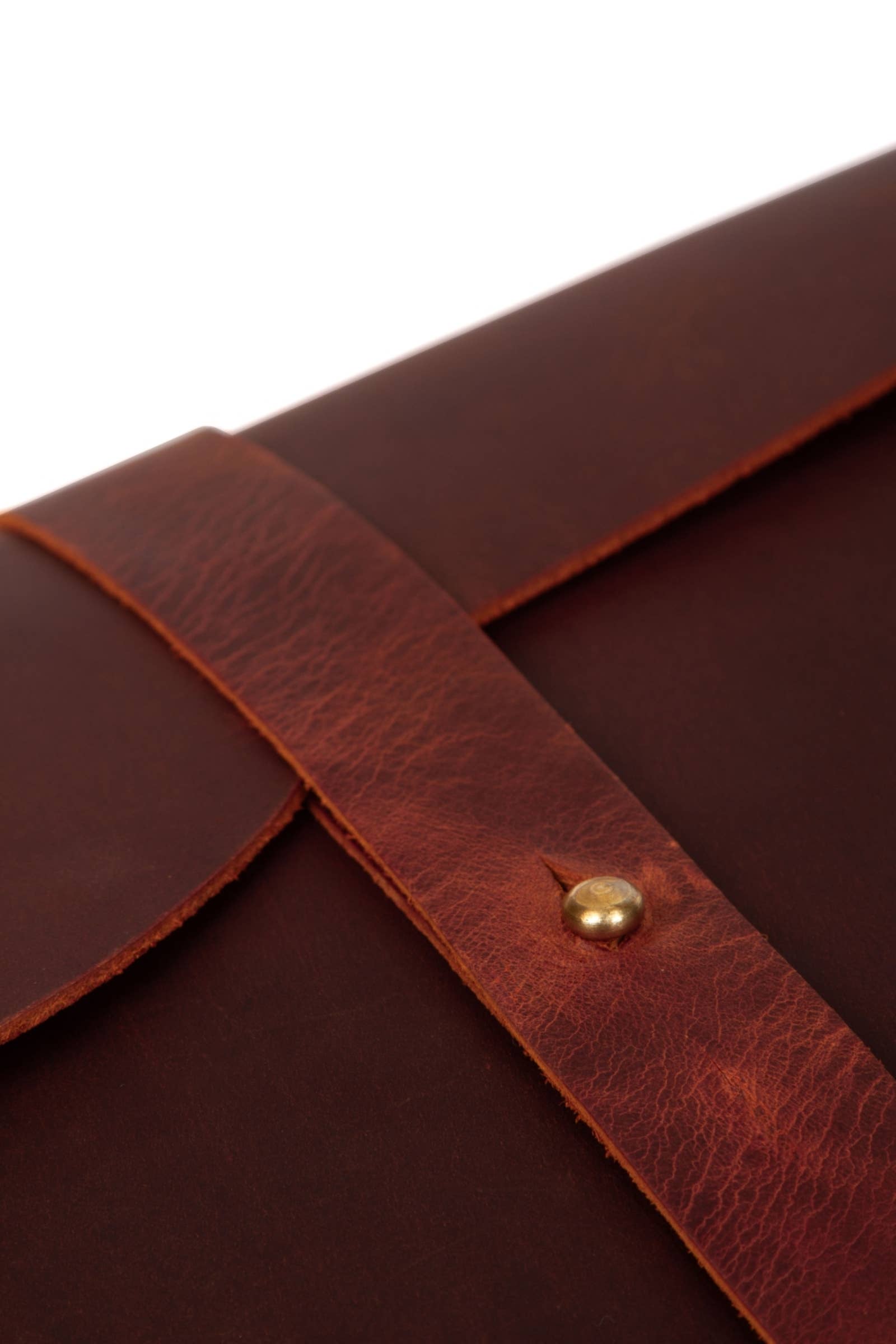 LEATHERIM - Wholesale Journal Cover - Leather Journal Cover, A5 size, Refillable6