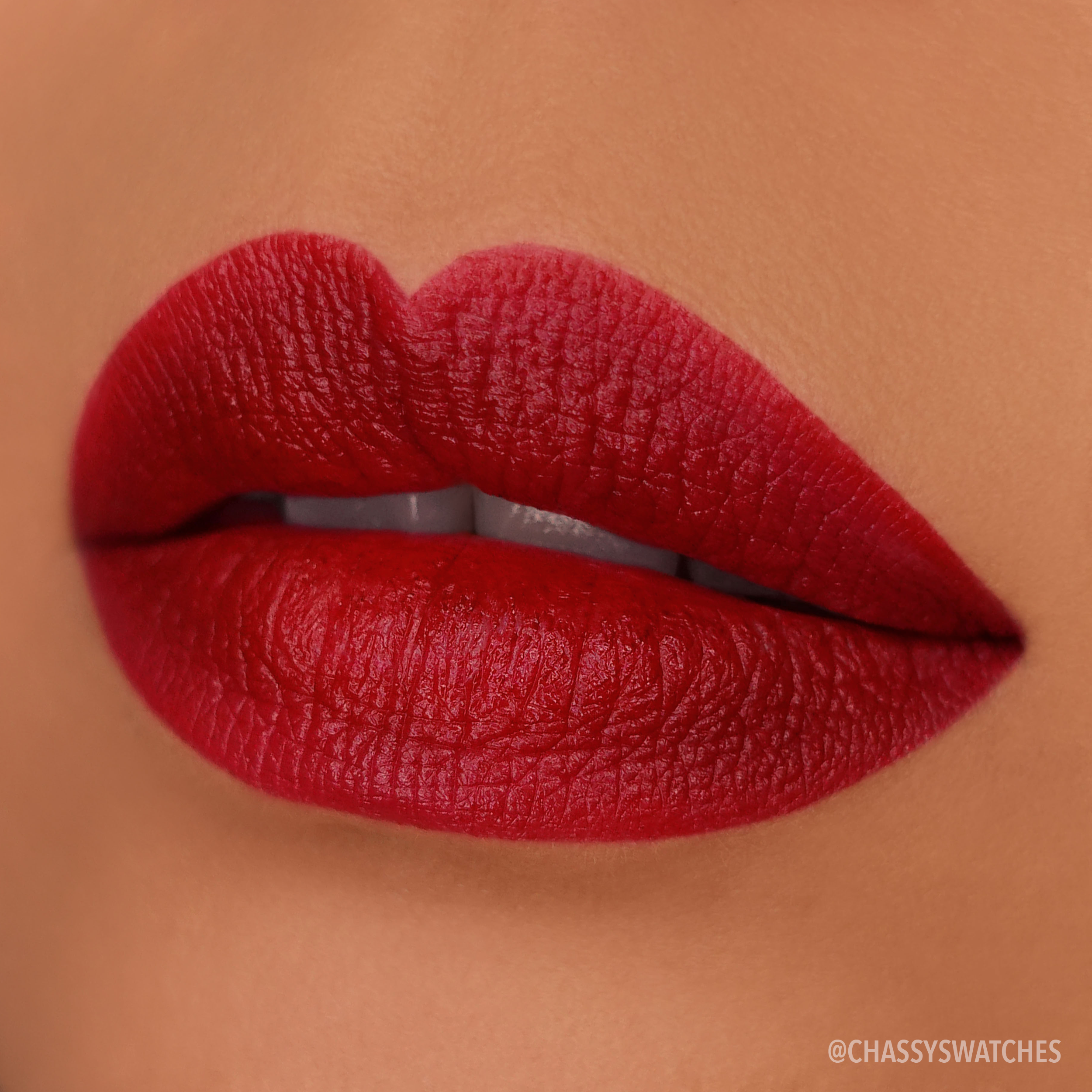 Moira Cosmetics - Vente Rouges à lèvres - Rouge à lèvres Lip Goddess (018, Magical)2