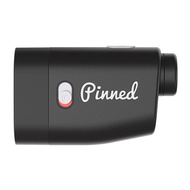 Pinned Golf - Wholesale Sporting Accessories - Prism+ Rangefinder0