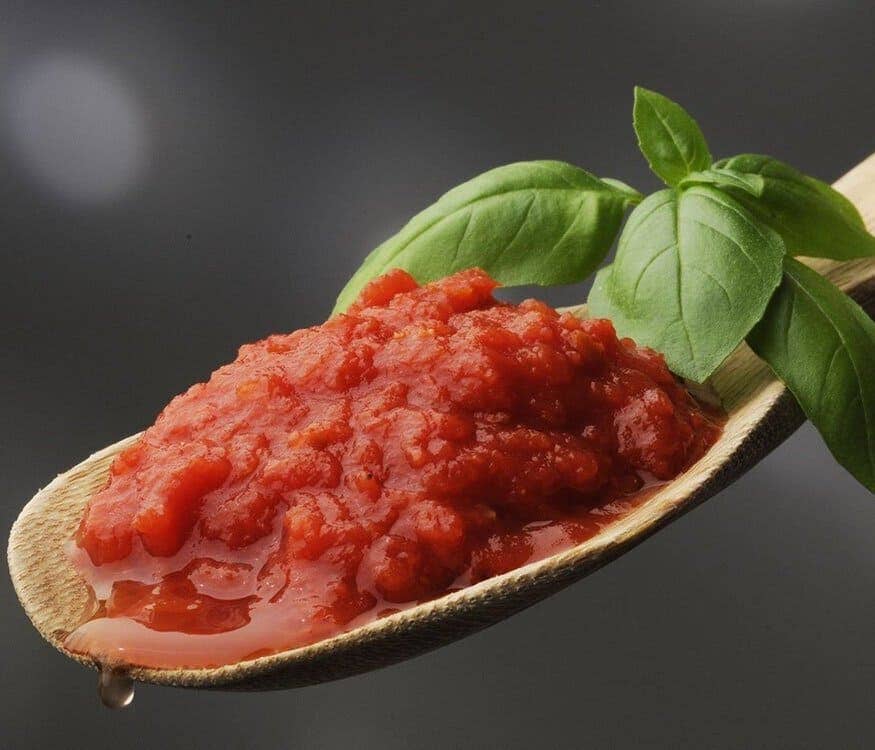 Bio Orto Società Cooperativa Agricola - Wholesale Pasta Sauce - Organic tomato pulp2