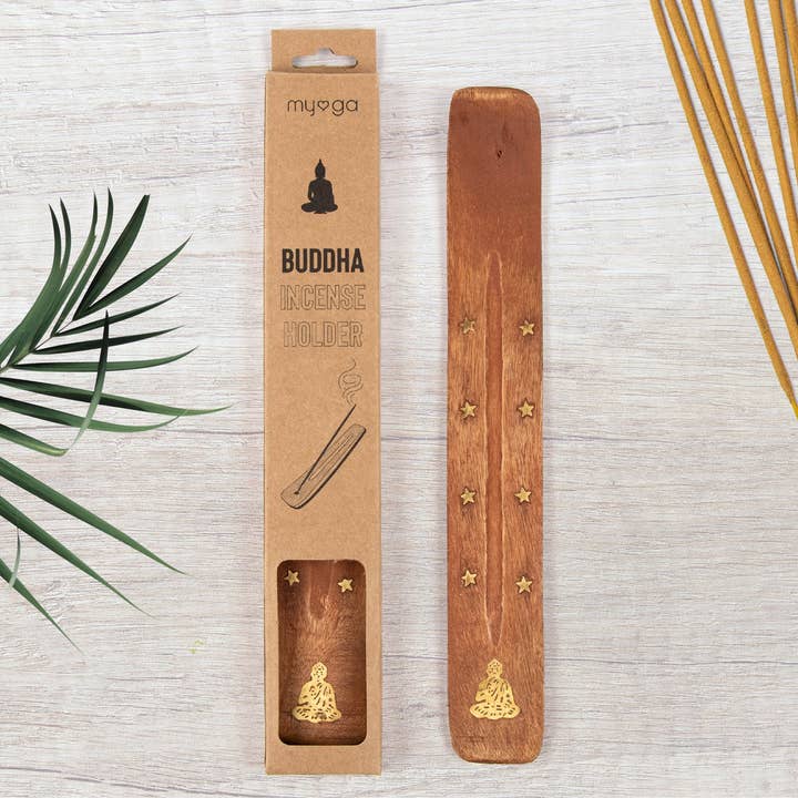 Myga Eco - Wholesale Incense Holder - Incense Holder