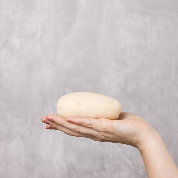 Idaho Soap Company - Wholesale Bar Soap - Idaho Potato Soap3