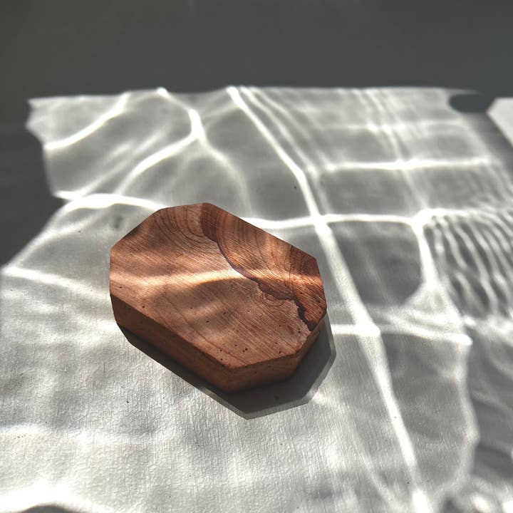 Dusk - Wholesale Pumice/Exfoliating Stone - Sandstone Body Bar