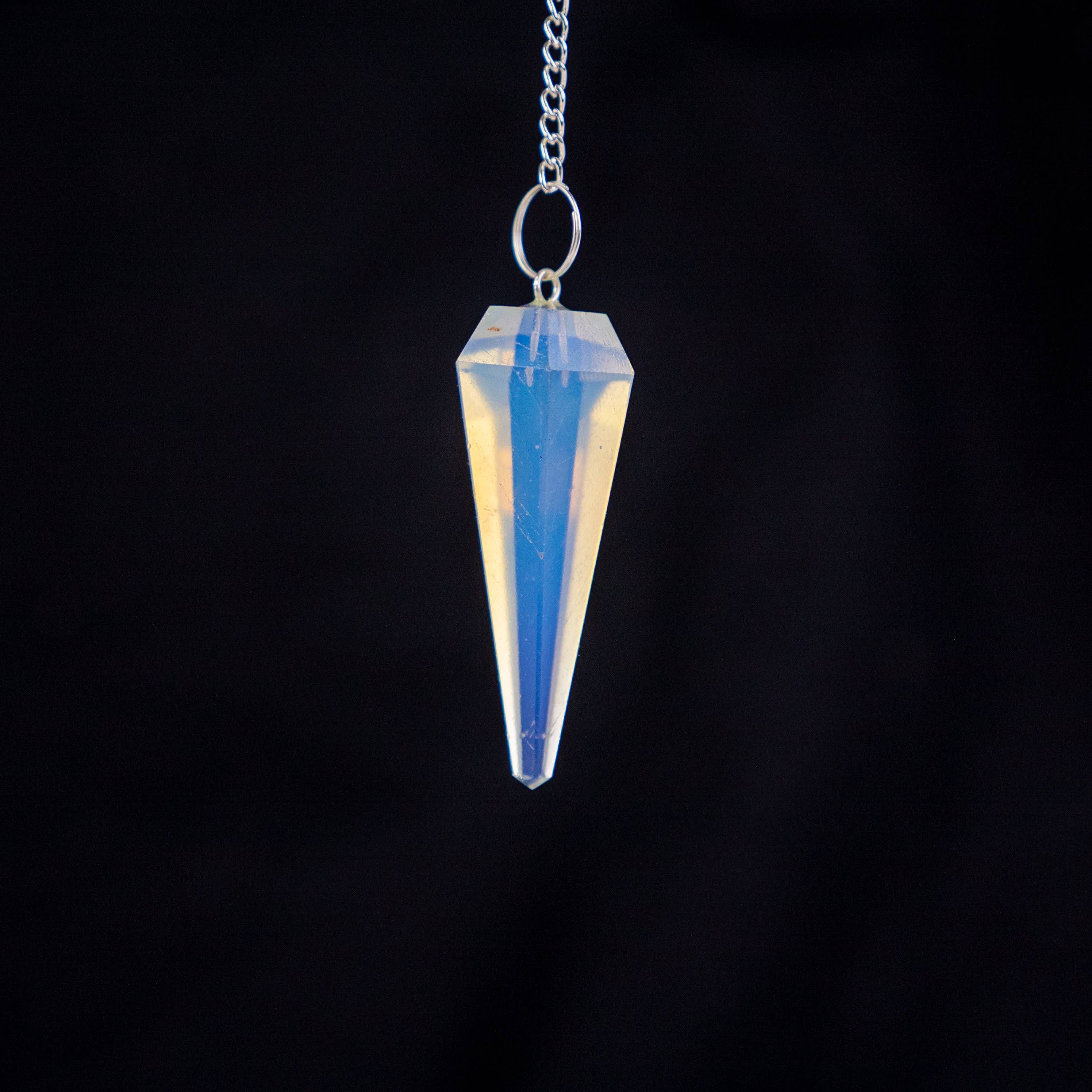 Pelham Grayson Rose - Wholesale Spiritual Stone/Crystal - Pendulum Polished | Faceted | India82