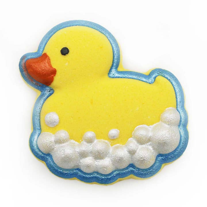 Mini Rubber Duck for wholesale by The Bomb Bar