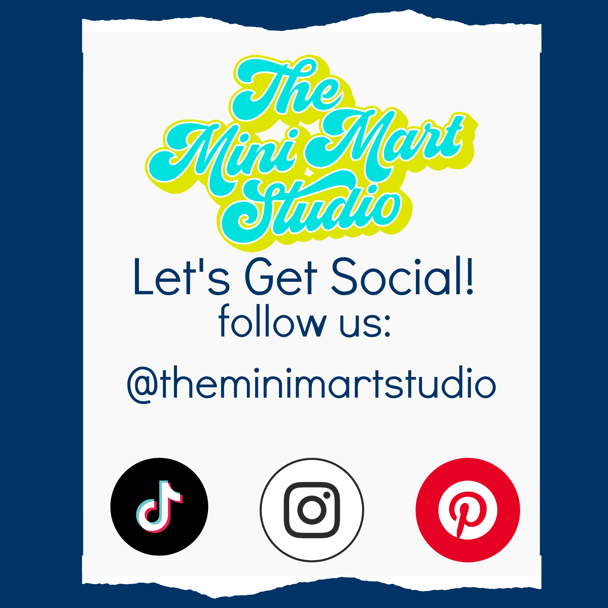 The Mini Mart Studio - Wholesale Screen Printed T-Shirt - Kids - Checkerboard Smiley Face Toddler Boys T-Shirt1