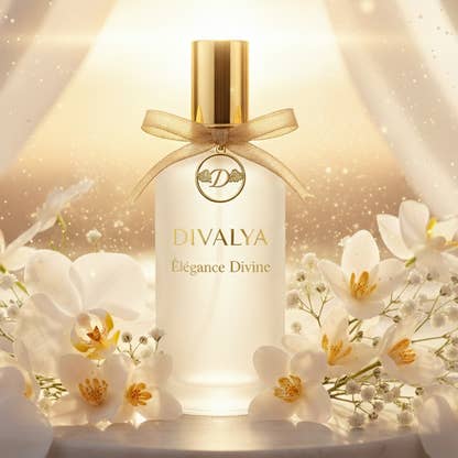 Elegância Divina 30 ml por atacado de Divalya