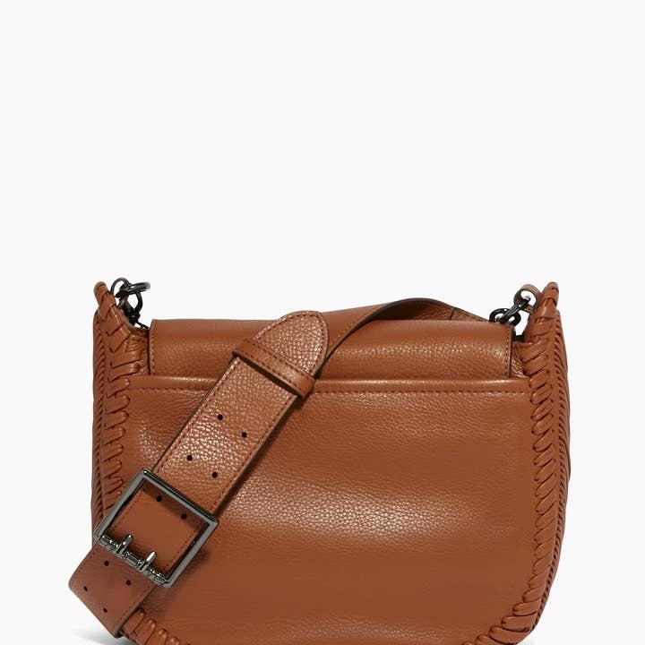 Castagna Tutto per amore borsa a tracolla a sella in vendita all'ingrosso su Faire4