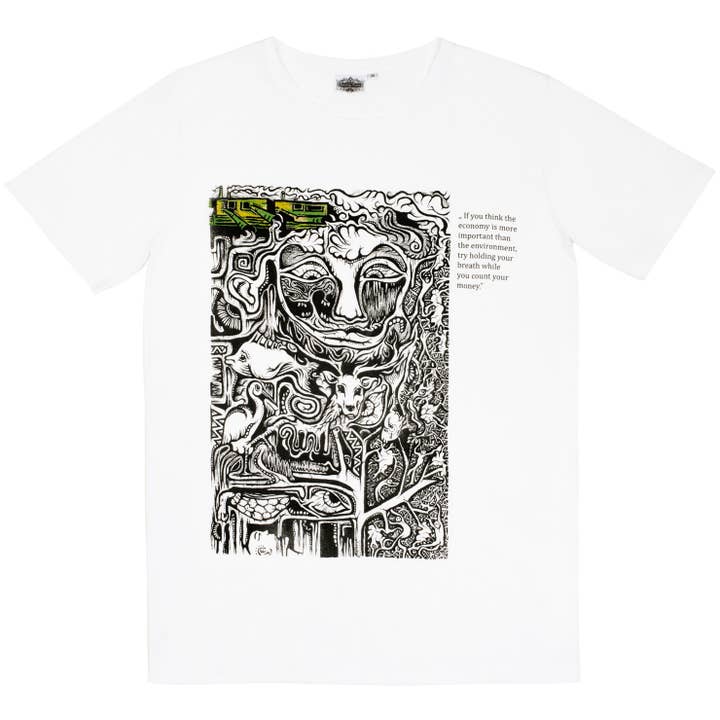 POLLUTION for wholesale by Burning Ocean