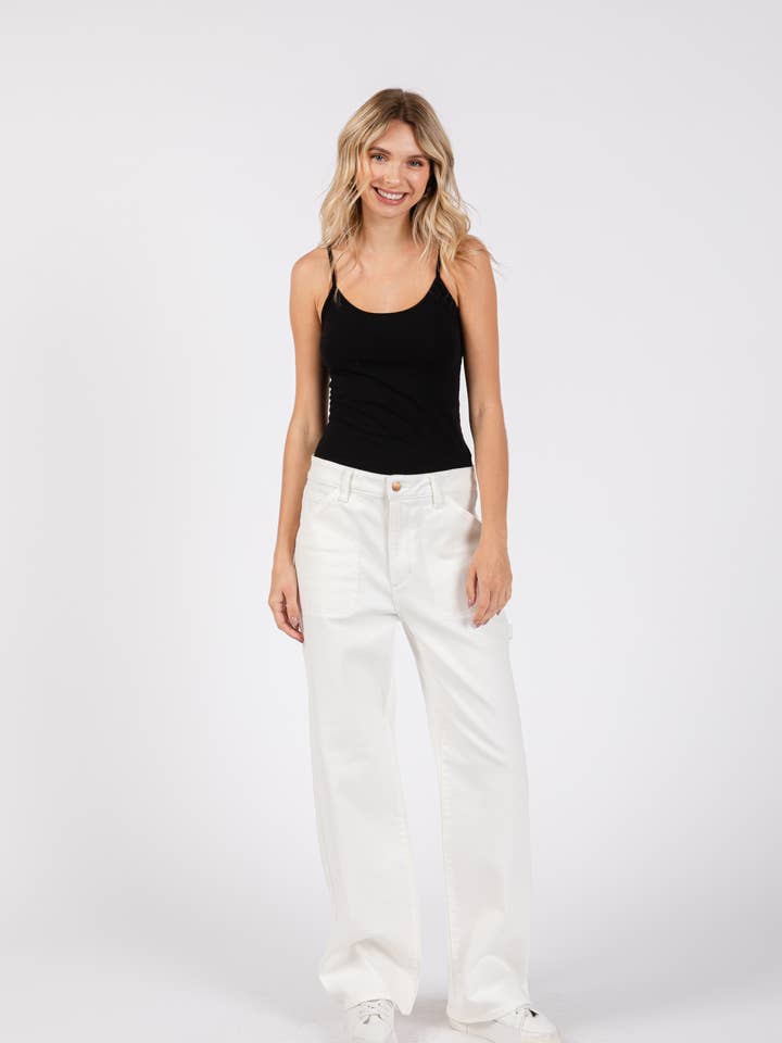 TP01663-W WHITE for wholesale by L.T.J Letter to Juliet