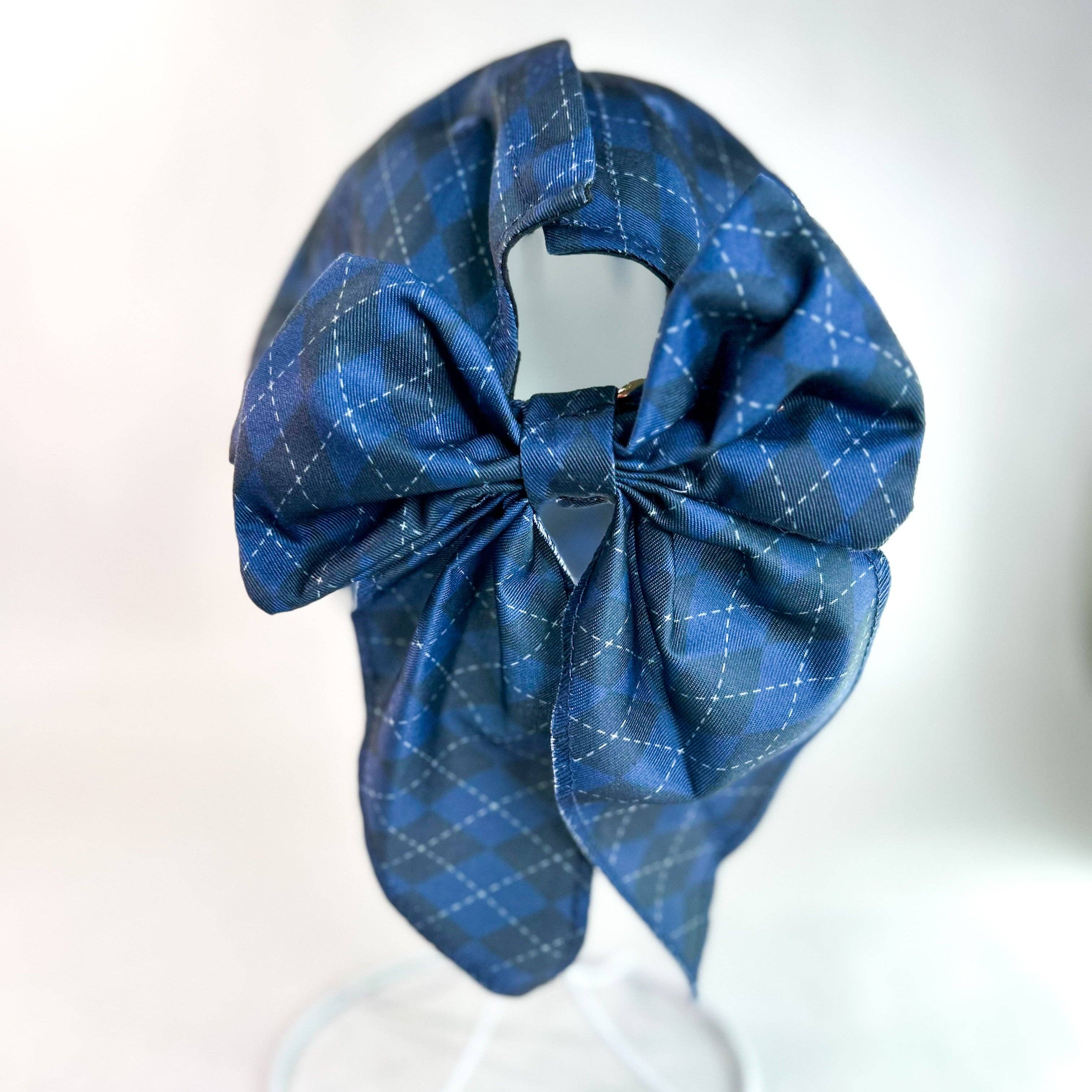 Red Sprite Hats - Wholesale Baseball Cap - Women's - Magical Baseball Caps + Detachable Bows, Hidden Ponytail Hat38