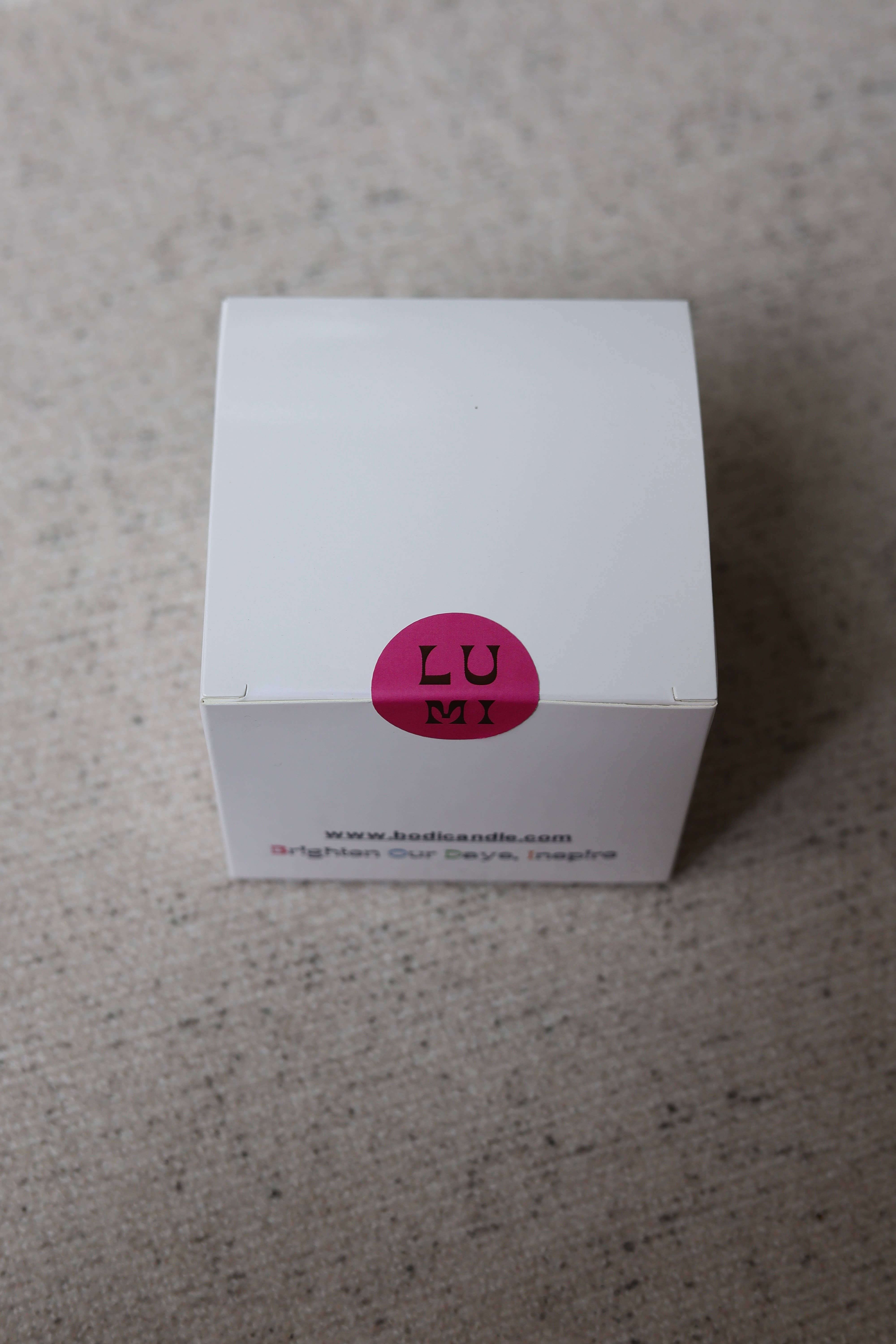 Bodi Candle - Wholesale Novelty Candle - Hand-Made Jelly Candle | Bashful Affection4