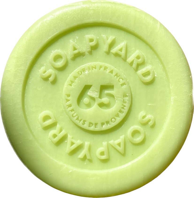 soapyard – sabonete sólido por atacado – Barras únicas sem embalagem14
