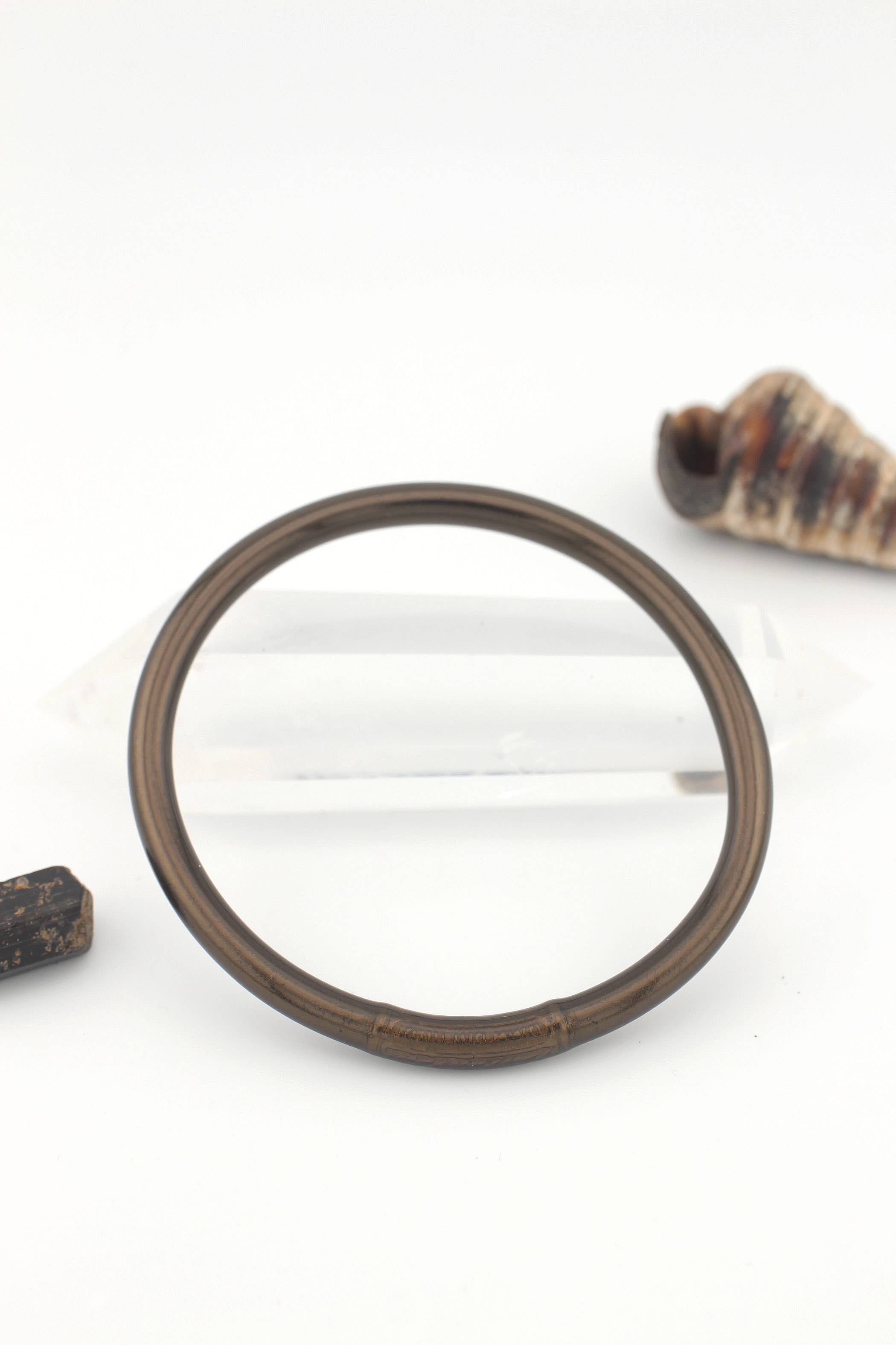 Woman Shops World - Wholesale Bangle Bracelet - Single Rainbow Thai Buddhist Temple Bracelet, Mantra Bangle51