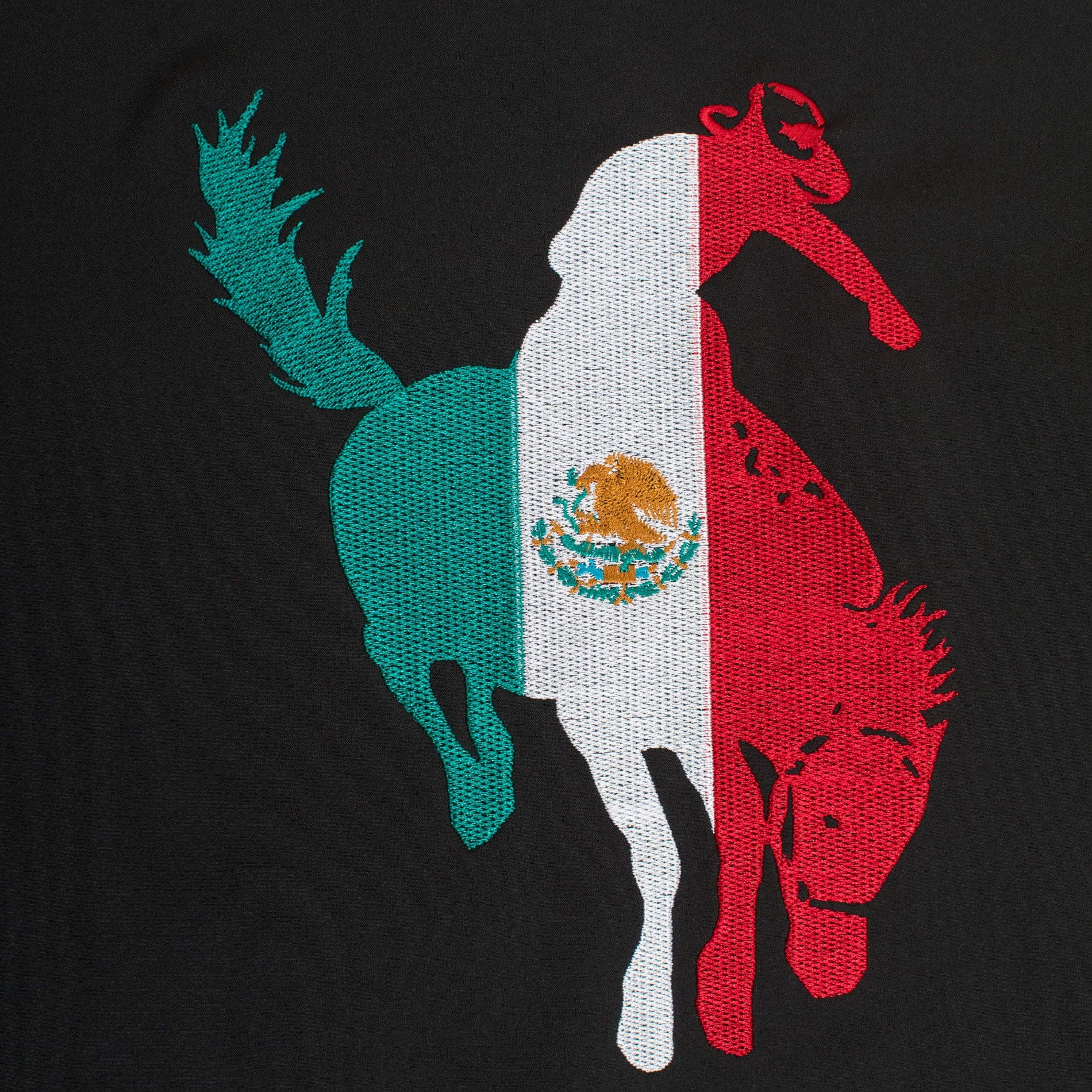 Rodeo Clothing – wholesale Jacket – Men's – Rodeo Men's Soft Shell Bonded Jacket Bonded Fleece Lining5