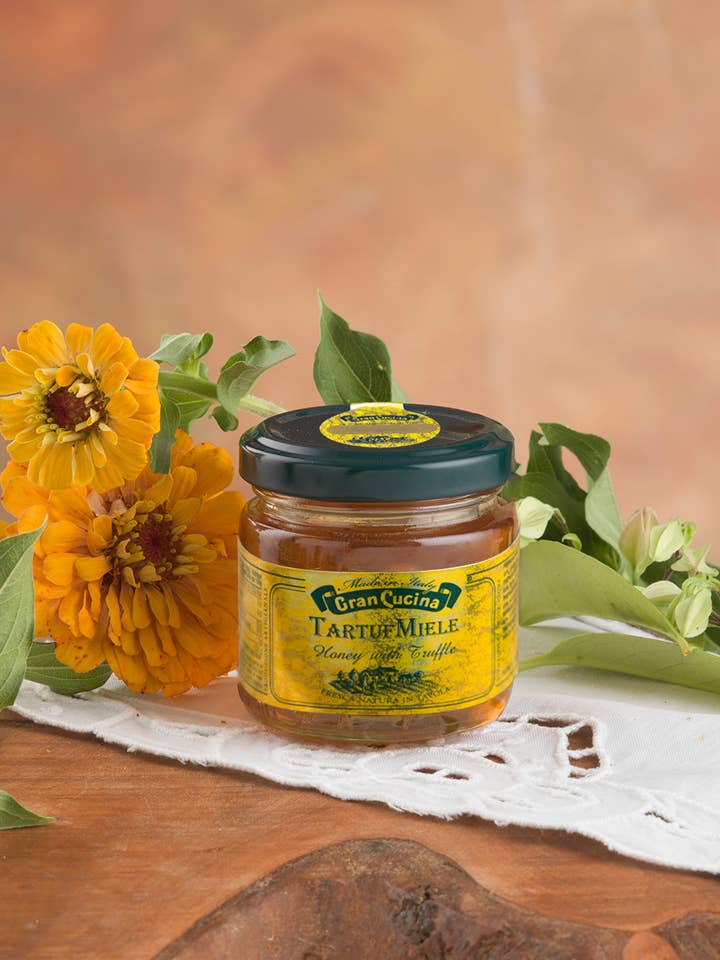 Tartufhoning 110g voor wholesale door TAB GREEN LINE SRL (Gran Cucina)