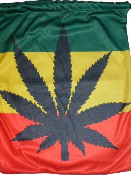 Sac à dos Rasta Sport pour la vente par Magic Touch Corp