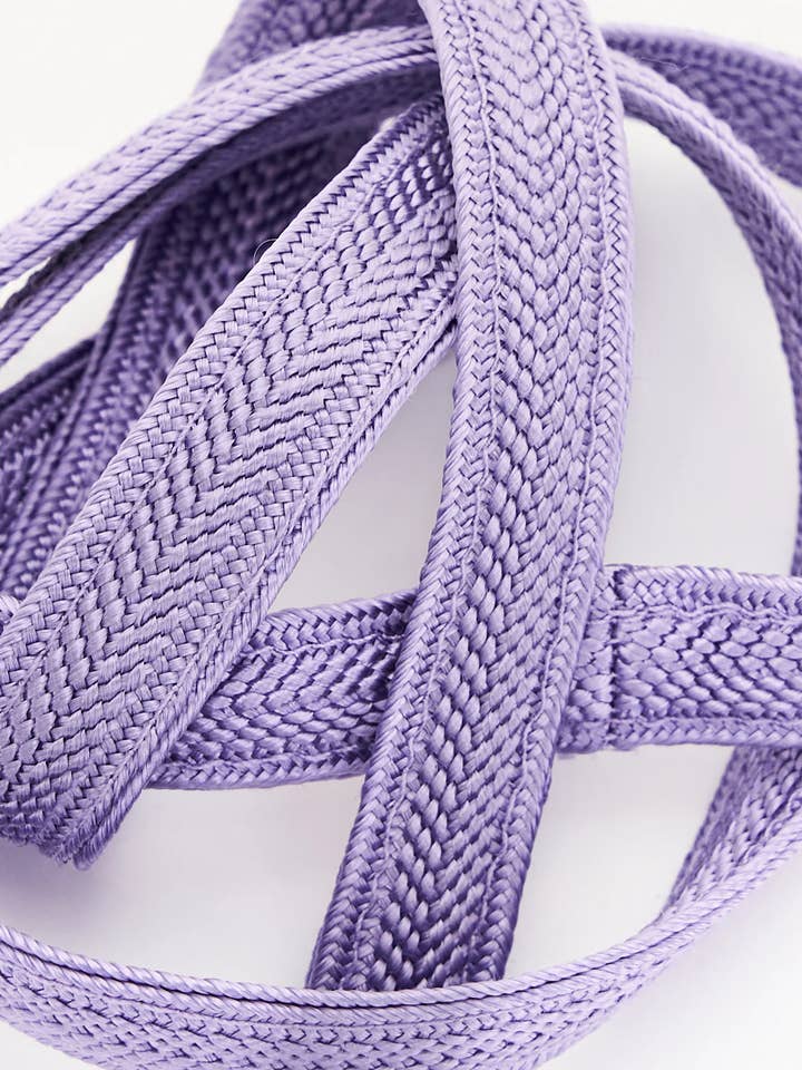 Porte-clés - ZAHRA - violet pour la vente par YOOMEE