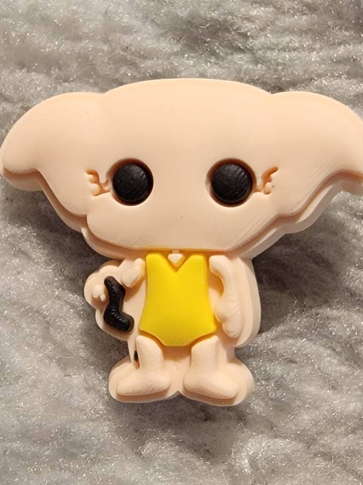 Croc Charm 90 for wholesale by Oodle Kaboodle LLC