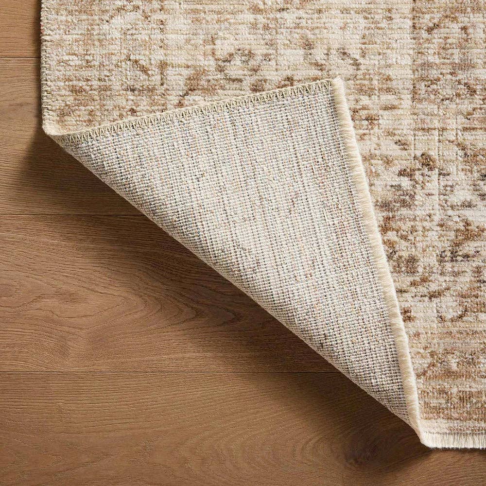 Aztec House - Wholesale Area rug - Heritage 04 Ivory Rug | Vintage-Inspired Power Loomed Rug | Timeless Design with Modern Durability3