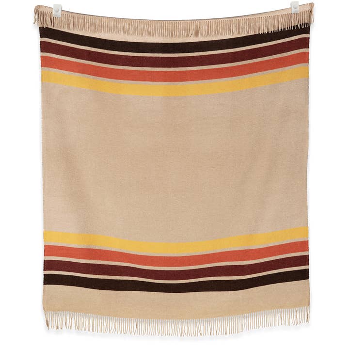 Colorado Threads - Wholesale Throw Blanket - SackCloth+Ashes Camp Blanket9