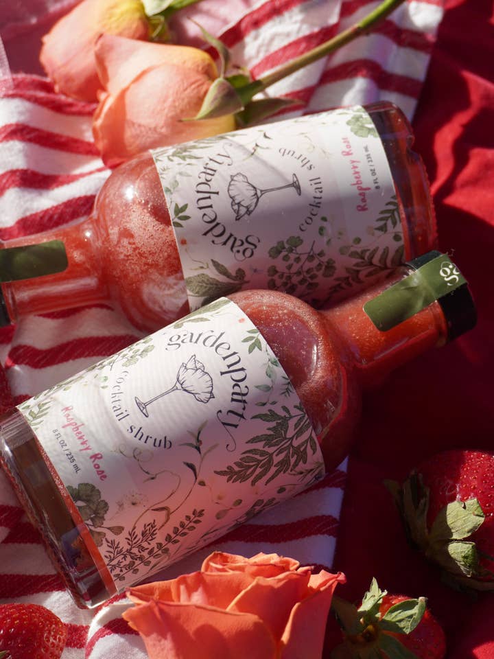 Raspberry Rose (1 left in stock) for wholesale by GardenParty