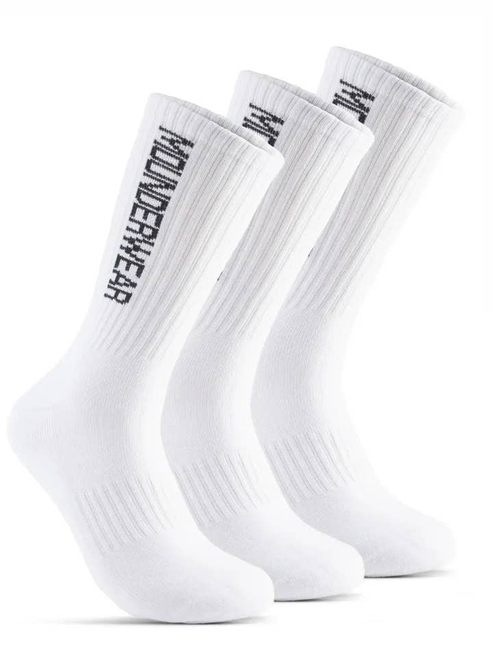 CHAUSSETTES D'ENTRAÎNEMENT POUR TOUS LES JOURS pour la vente par MOUNDERWEAR