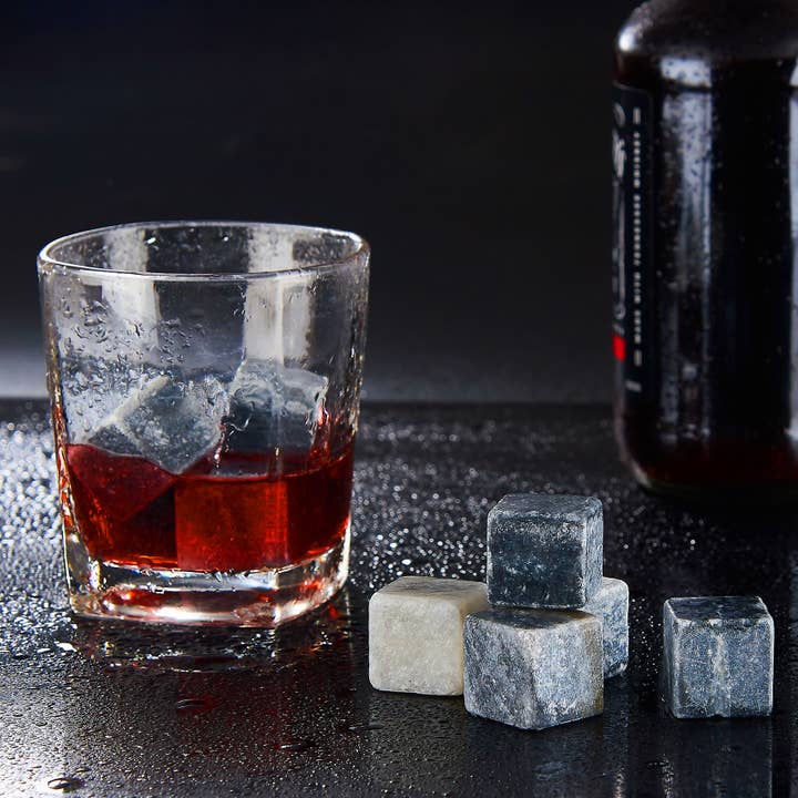 Laguiole - Wholesale Ice Tray/Mold - Laguiole Box of 9 Ice Cubes6