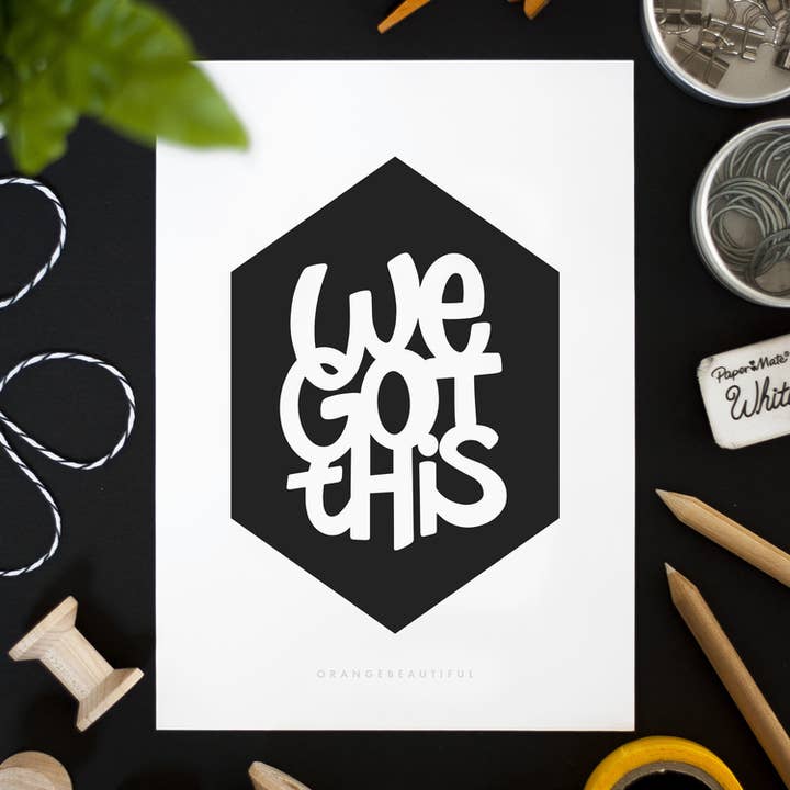 Abbiamo questa stampa per la vendita all'ingrosso da parte di OrangeBeautiful