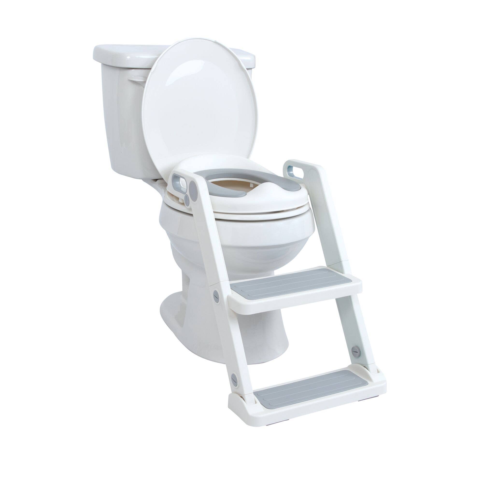 Dr. Talbot's - Wholesale Potty Training Chair - Nuby Step Ladder Potty Seat4