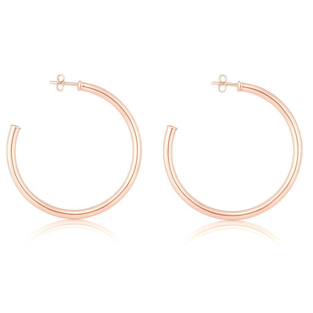 SF BRAND INC - Wholesale Hoop Earrings - Everybody's Favorite Hoops4