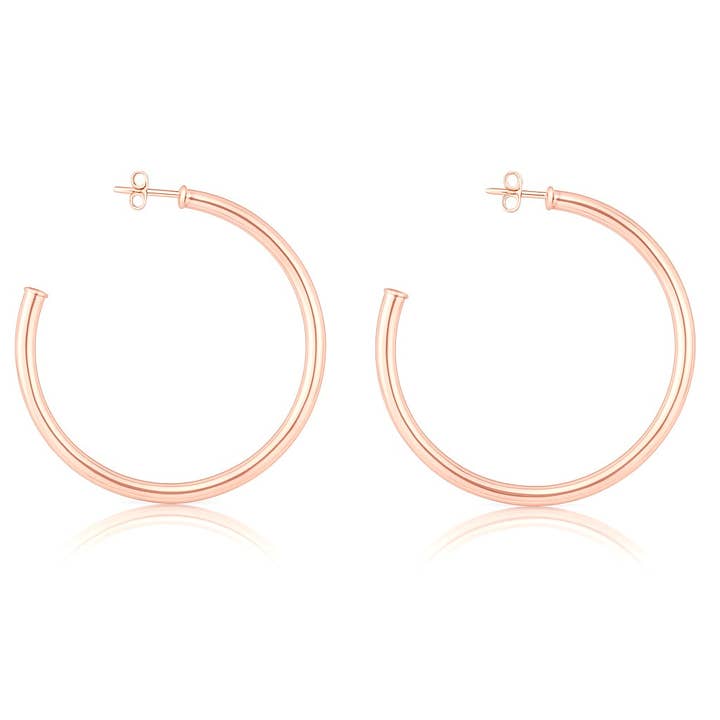 SF BRAND INC - Wholesale Hoop Earrings - Everybody's Favorite Hoops9