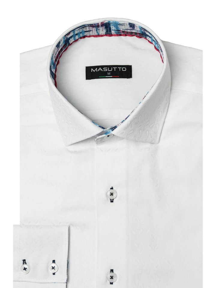 HARBOR/05 LONG SLEEVE for wholesale by Masutto